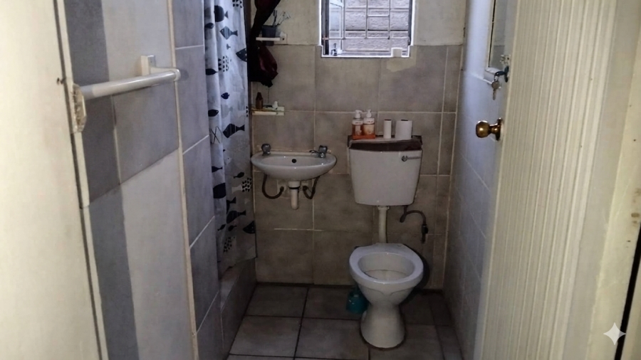 2 Bedroom Property for Sale in Bodorp North West